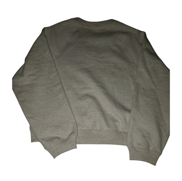 NWOT FP Movement Cropped Crewneck - Picture 3 of 4